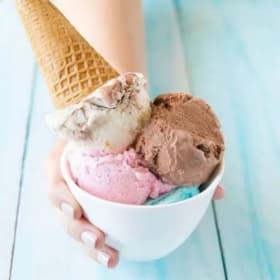 Ice Cream Party for Early Learners item