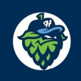 Take Me Out to the (Minor League) Ball Game: 4 Hops Tix item