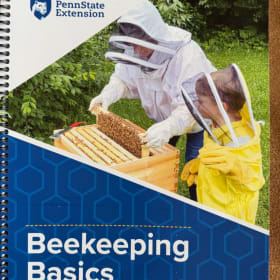 Beekeeping Basics item