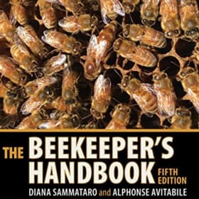 Beekeeper's Handbook item