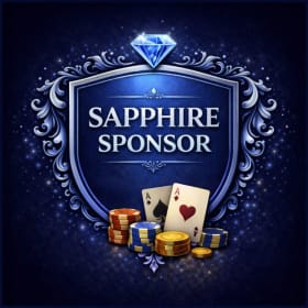 Sapphire Sponsorship item