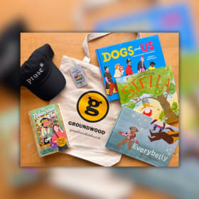 Gift Pack - Groundwood Books item