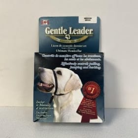 Gentle Leader® Ultimate Headcollar - Size Medium item