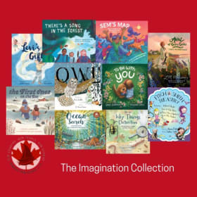 Book Bundle from Nimbus Publishing item