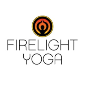 Find your Fire with Firelight Yoga - 10 class pack item