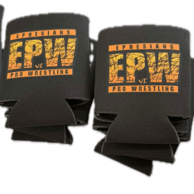 EPW Koozies item