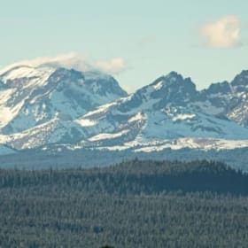A Half-Day Guided Escape in Central Oregon item
