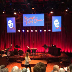 Theater Package item