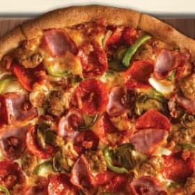 Two Large Specialty Pizzas (1 of 2) item