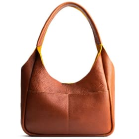 Style+ Function: Portland Leather Purse item