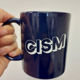 Tasse CISM item