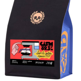 Café su'l Piton (Zab Café) item