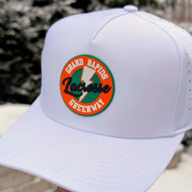 Waggle Hat GRG White item