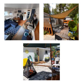 3 Nights Stay Sauble Cottage Rental: Early Summer item