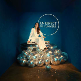 Forfait VIP En direct de l’univers pour 2 personnes item