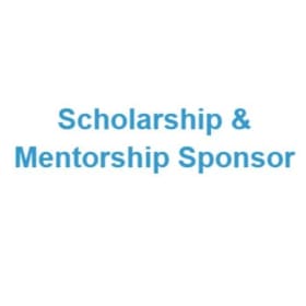 Scholarship & Mentorship Sponsor item