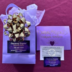 Doorway Beyond Piercing Gift Certificate item