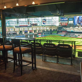 Take Me Out to the Ballgame — In Style! item