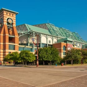 All-Star Luxury: Field Box II & Gallagher Club Access item