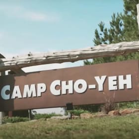 Adventure Awaits: Camp Cho-Yeh Gift Certificate item