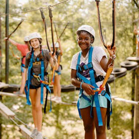 Adventure Awaits: Camp Cho-Yeh Gift Certificate item