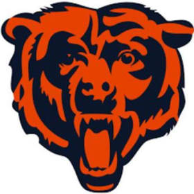 🐻🏈Chicago Bears Summer Training Camp Experience item
