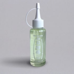 Camellia Oil, 100ml-Lubrication, Rust Prevention, Plant Safe item