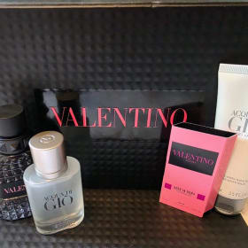 Valentino Fragrance Gift Set item