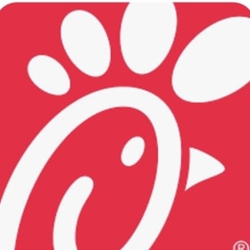 Chick-fil-a Delivery #1 item