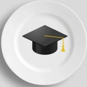 Student Dinner item