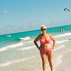 Pose bikini !, Jacob Mercier item
