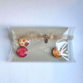 Magnet Set- Flower item