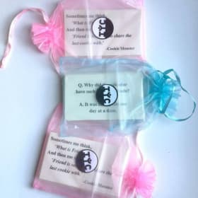 Positivity Cards - Spread Laughter item