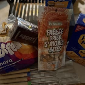 S’More Basket item