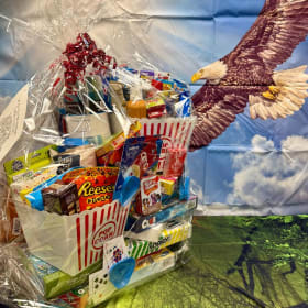 Basket #2: Family Game Night item