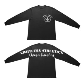 Spirit Jersey item