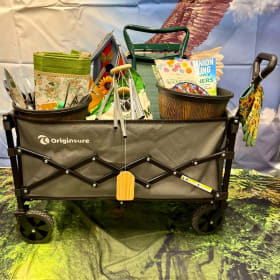 Basket #9: Gardening item