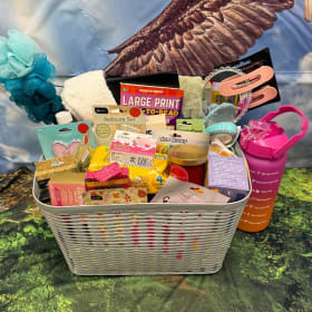 Basket #10: Self Care item