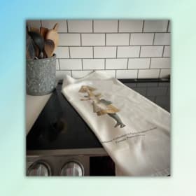 Kidlit merch from Friends of the Osborne item