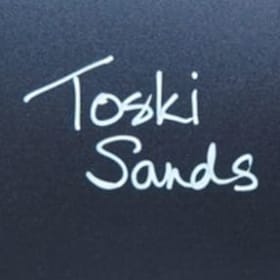 Toski Sands $50 Gift Card item