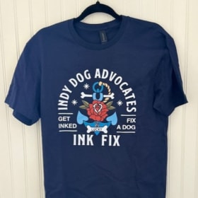 2025 Fall Ink Fix shirt item