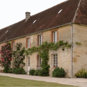 7 Night Stay at Restored Farmhouse in Normandy, France item