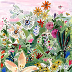 Family Portrait by Local Artist item