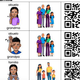 Any 2 Family Dictionaries item