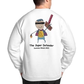 Long Sleeve T-Shirt 2XL or 3XL item