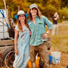 BI-WEEKLY eggs (1 dozen) MONTHLY payment item