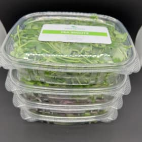 BI-WEEKLY Microgreens FULL Payment item