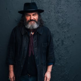 "Liturgies of The Wild" Book signed by Martin Shaw item