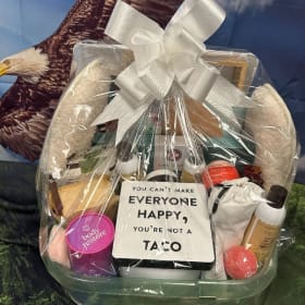 Basket #6: Spa Day item