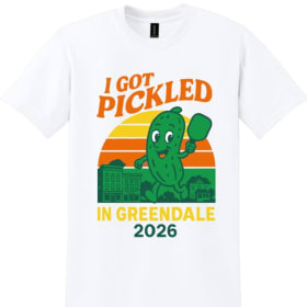 Dri-fit T-Shirt  item